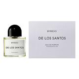 Byredo De Los Santos